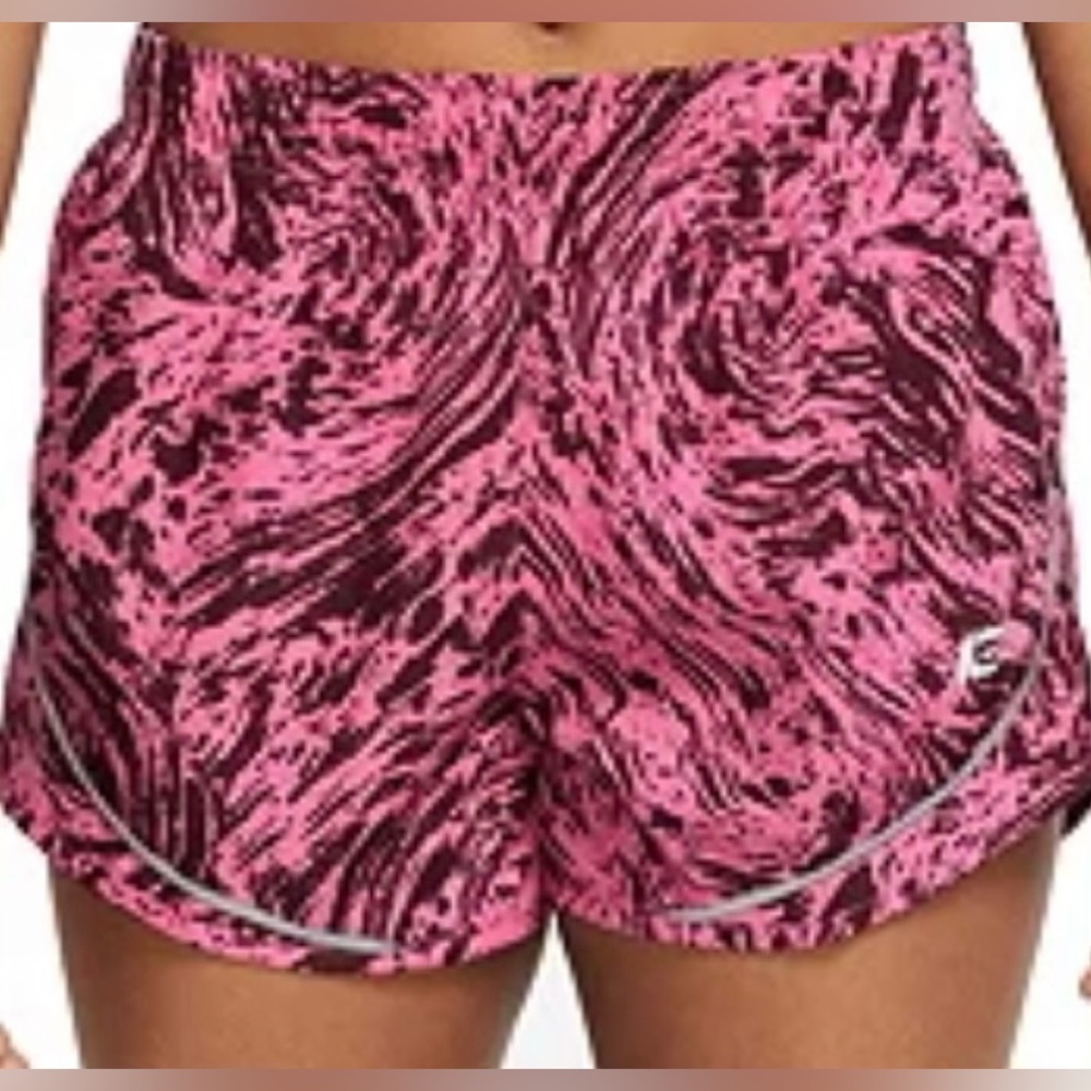Nike Women's Dri-FIT Icon Clash Tempo Shorts- Brand New With Tags